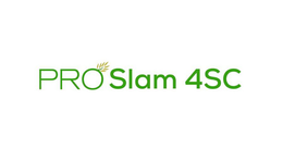 PROSLAM 4SC trademark