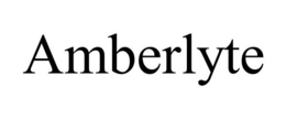 AMBERLYTE trademark