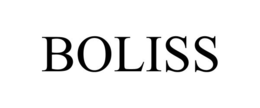 BOLISS trademark