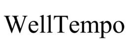 WELLTEMPO trademark