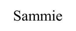 SAMMIE trademark