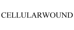 CELLULARWOUND trademark