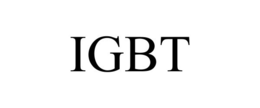 IGBT trademark