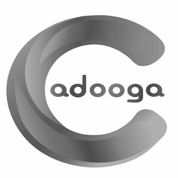 CADOOGA trademark