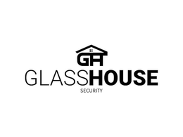 GH GLASSHOUSE SECURITY trademark