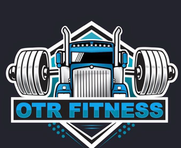 OTR FITNESS trademark