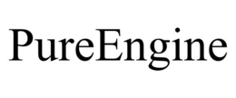 PUREENGINE trademark
