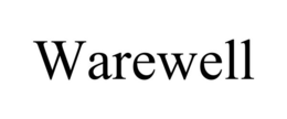 WAREWELL trademark