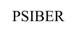 PSIBER trademark
