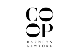 CO OP BARNEYS NEW YORK trademark