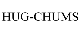 HUG-CHUMS trademark