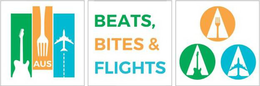 BEATS, BITES & FLIGHTS AUS trademark