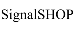 SIGNALSHOP trademark