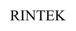 RINTEK trademark