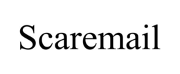 SCAREMAIL trademark