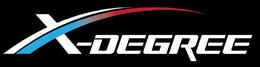 X-DEGREE trademark
