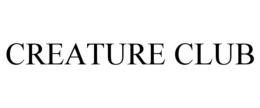 CREATURE CLUB trademark