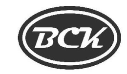 BCK trademark