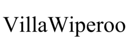 VILLAWIPEROO trademark