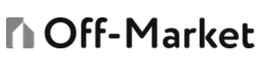 OFF-MARKET trademark