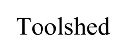 TOOLSHED trademark