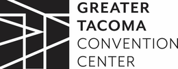 TV GREATER TACOMA CONVENTION CENTER trademark