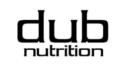 DUB NUTRITION trademark