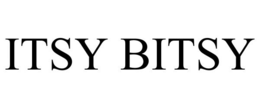 ITSY BITSY trademark