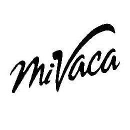 MI VACA trademark