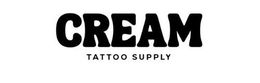 CREAM TATTOO SUPPLY trademark