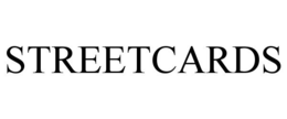 STREETCARDS trademark