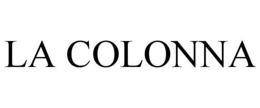 LA COLONNA trademark