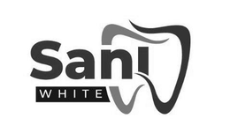 SANI WHITE trademark