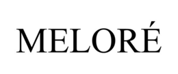 MELORÉ trademark