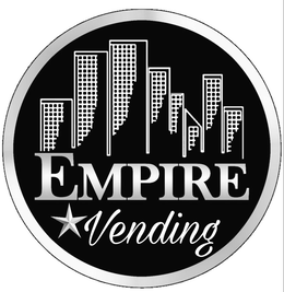 EMPIRE VENDING trademark