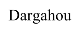 DARGAHOU trademark