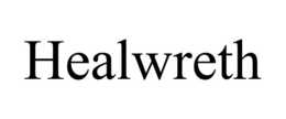 HEALWRETH trademark