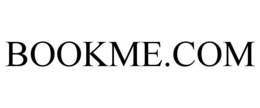 BOOKME.COM trademark