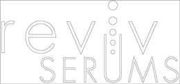 REVIV SERUMS trademark