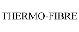 THERMO-FIBRE trademark