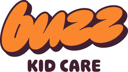 BUZZ KID CARE trademark