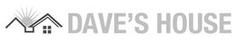 DAVE'S HOUSE trademark