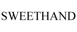 SWEETHAND trademark