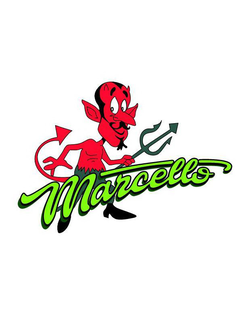 MARCELLO trademark