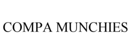 COMPA MUNCHIES trademark
