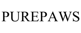 PUREPAWS trademark