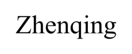 ZHENQING trademark