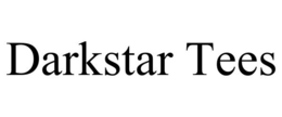 DARKSTAR TEES trademark