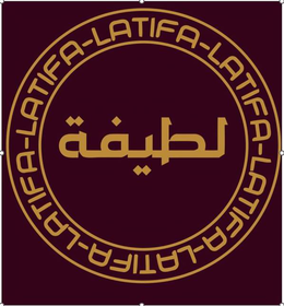 LATIFA-LATIFA-LATIFA-LATIFA-LATIFA-LATIFA trademark