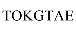TOKGTAE trademark